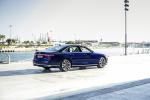 Audi A8 55 TFSI Quattro 2017 года (WW)